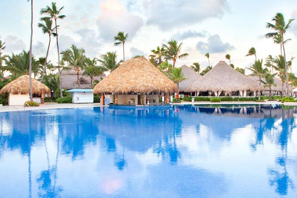 All Inclusive - Bahia Principe Grand Punta Cana - All Inclusive Bávaro Beach