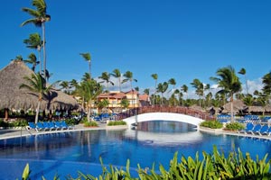 Bahia Principe Grand Punta Cana - All Inclusive Bávaro Beach