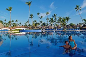 Grand Bahia Principe Punta Cana - All Inclusive Bávaro Beach