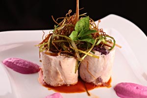 Los Corales Restaurant